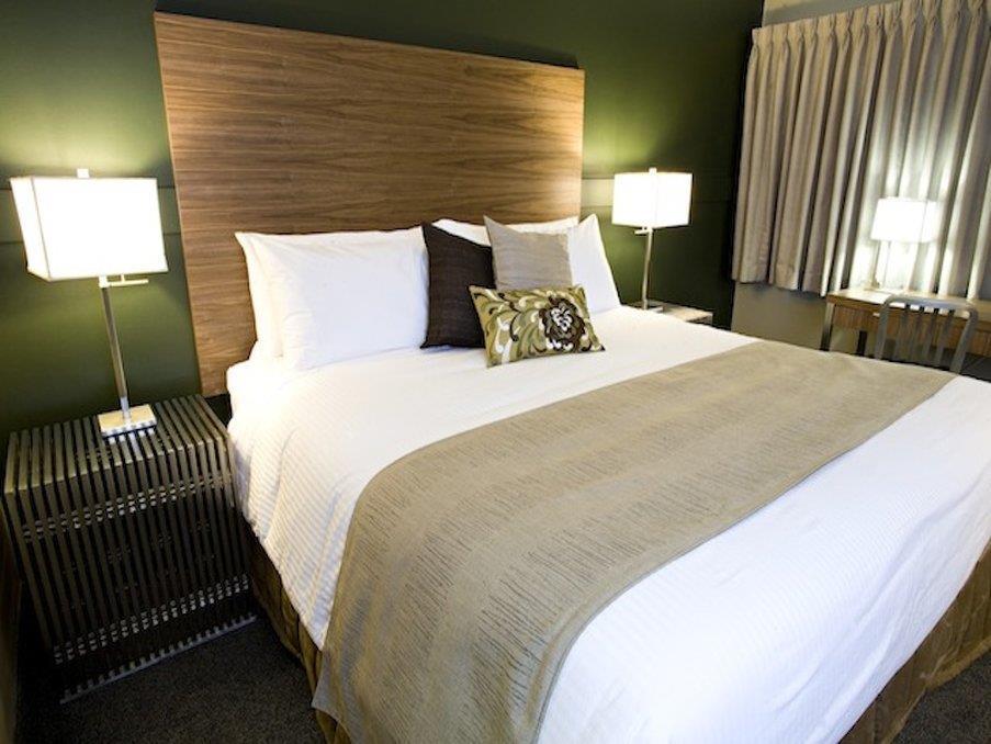 Heritage Inn Hotel & Convention Centre - Moose Jaw Room photo