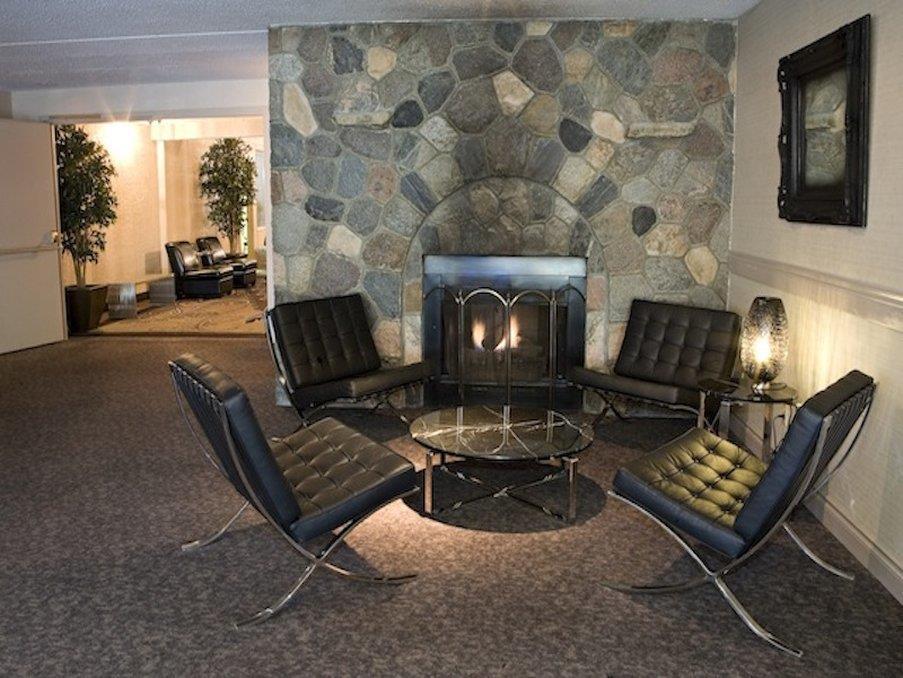 Heritage Inn Hotel & Convention Centre - Moose Jaw Interior photo