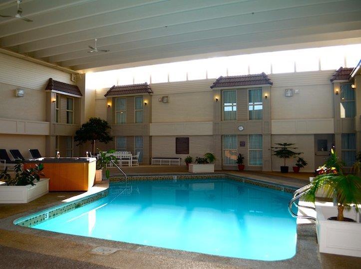 Heritage Inn Hotel & Convention Centre - Moose Jaw Facilities photo