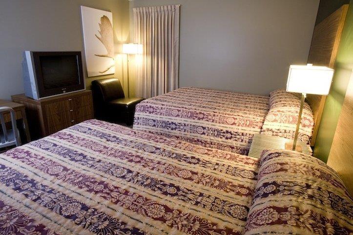 Heritage Inn Hotel & Convention Centre - Moose Jaw Room photo